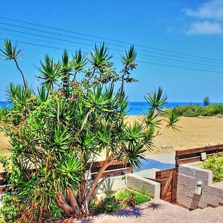 Villa Majestic Agia Marina  Dış mekan fotoğraf