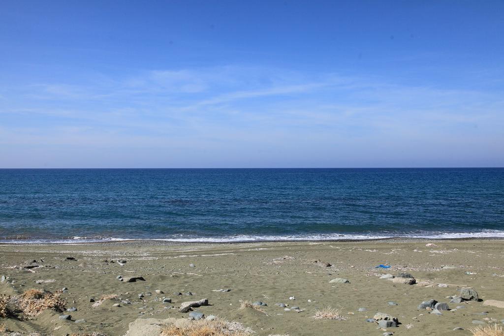 Villa Majestic Agia Marina  Dış mekan fotoğraf